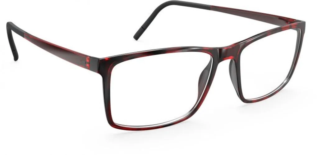 Silhouette Vivid Sky FR 2956 Eyeglasses - view 7